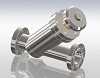 Valves Straight Through Bakeable UHV Valves Straight Through Bakeable UHV