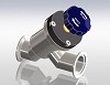 Valves Manual Y-Inline Valves Manual Y-Inline