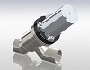 Valves Pneumatic Y-Inline